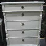 489 2226 CHEST OF DRAWERS